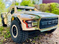 Losi Baja Rey Mint 400 Limited Edition Nr.353 von 1000‼️ Hessen - Dreieich Vorschau