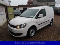 Volkswagen Caddy Kasten,Erst:63000KM,Navi,AHK,Kamera,2 Sitz Häfen - Bremerhaven Vorschau