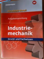 Industriemechanik Gund- und Fachwissen Rheinland-Pfalz - Mainz Vorschau