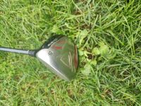 Callaway Holz 5 Diablo Octane RH reg Kreis Ostholstein - Bad Schwartau Vorschau