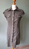 STREET ONE Kleid Gr. 36 olive/khaki TOPP Nordrhein-Westfalen - Steinhagen Vorschau