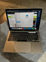 Apple MacBook Pro Retina 13" Touch Bar - 2020 - A2251 Bayern - Deggendorf Vorschau