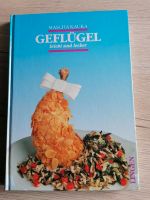 "Geflügel leicht und lecker" Kochbuch Nordrhein-Westfalen - Kall Vorschau
