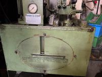 Hydraulikaggregat Sperry und Vickers 4 KW Nordrhein-Westfalen - Altena Vorschau