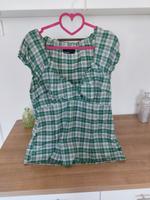 Damen Bluse Frühling/ Sommer 38 Vera Moda Hessen - Erlensee Vorschau