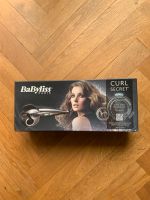 Babyliss Curl Secret grau/silber Hamburg - Altona Vorschau