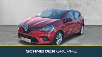 Renault Clio ZEN 1.0 SCe 65 FULL-LED+SHZ+TEMPOMAT Sachsen - Freiberg Vorschau