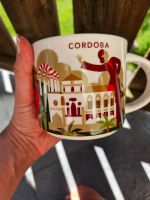 Starbucks Tasse You Are Here Cordoba Neu Bayern - Wehringen Vorschau