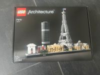 Lego Architecture 21044 Paris Sachsen - Frohburg Vorschau