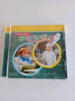 CD, Schulbeginn mit Astrid Lindgren Baden-Württemberg - Deißlingen Vorschau