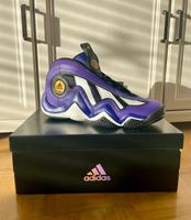 Adidas Crazy 97 Basketballschuhe Berlin - Tempelhof Vorschau