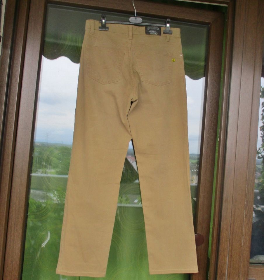 Herren Jeans. CAMEL ACTIVE. Gr. 31/34. Neuwertig in Schwetzingen