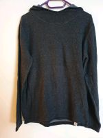 Jack & Jones Hoodie Gr. M grau Kapuze Baden-Württemberg - Karlsruhe Vorschau