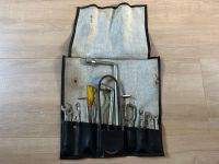 Porsche 911 930 3.2 Carrera Werkzeugtasche  Bordwerkzeug Toolkit Nordrhein-Westfalen - Niederkrüchten Vorschau