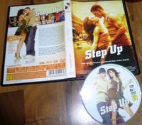 STEP UP  DVD  2006 Baden-Württemberg - Sindelfingen Vorschau