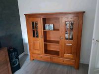 Massives Highboard Nordrhein-Westfalen - Mönchengladbach Vorschau