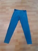 Damen Leggings Decathlon, Domyos, Größe M, 38, türkis Nordrhein-Westfalen - Recklinghausen Vorschau