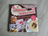 Neu - Backbuch - Kaffeekränzchen Baden-Württemberg - Neuhausen Vorschau