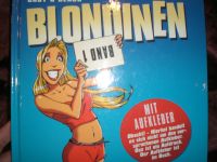 Blondinen Comic Hessen - Heppenheim (Bergstraße) Vorschau