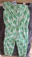 Jumpsuit Topimini Gr. 86 Nordrhein-Westfalen - Petershagen Vorschau