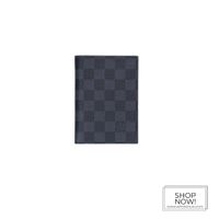 LOUIS VUITTON REISEPASSHÜLLE - COUVERTURE PASSPORT NM AUS DAMIER Hessen - Darmstadt Vorschau