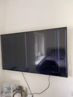 Samsung Smart TV (Defekt) Niedersachsen - Salzhausen Vorschau