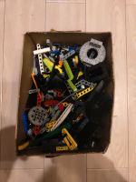 Lego Technik Teile ca 1 kg Baden-Württemberg - Rielasingen-Worblingen Vorschau