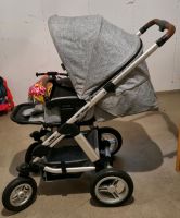 ABC Design kinderwanne/ buggy Nordrhein-Westfalen - Bergisch Gladbach Vorschau