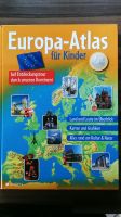 Europa Atlas für Kinder Bayern - Neuburg a.d. Donau Vorschau
