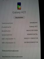 Handy Samsung Sachsen-Anhalt - Elsteraue Vorschau