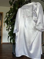 Bademäntel Braut und Trauzeugin | Hochzeit | Kimono Nordrhein-Westfalen - Voerde (Niederrhein) Vorschau