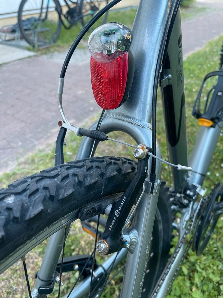 Giant Fahrrad in Berlin