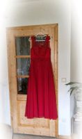 Abendkleid Kleid Ballkleid Hochzeit zu verkaufen! Bayern - Germaringen Vorschau
