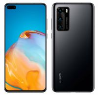 HUAWEI P40 5G in Black Handy Dummy Attrappe Requisit Deko Baden-Württemberg - Sigmaringen Vorschau