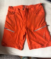 dare2b, Outdoor Shorts, orange, Gr. 50, L, ungetragen Bayern - Langerringen Vorschau