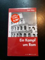 Ein Kampf um Rom Originalverpackung Niedersachsen - Göttingen Vorschau