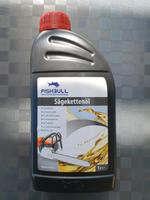 Sägekettenöl FISHBULL 1 Liter Niedersachsen - Braunschweig Vorschau