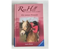 8 – Rose Hill Internat für Mädchen und Pferde – Für immer Freunde Wandsbek - Hamburg Farmsen-Berne Vorschau