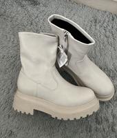 Reserved Plateau Stiefel-Gr.39 Baden-Württemberg - Mannheim Vorschau