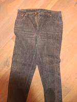 Jeans Levis schwarz 550 Baden-Württemberg - Dornstadt Vorschau