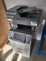 Kopiergerät Kopierer Drucker Scanner Toshiba e-Studio 430s Baden-Württemberg - Eschbach Vorschau