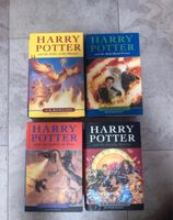 Harry Potter Bücher (Englisch) Friedrichshain-Kreuzberg - Kreuzberg Vorschau