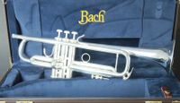 Bach Bb-Trompete LR180S-37 *Neu* Hamburg-Mitte - Hamburg St. Georg Vorschau