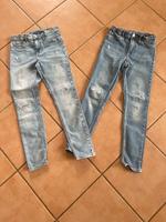 H&M Skinny Fit Jeans Größe 134 Bayern - Hof (Saale) Vorschau