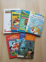 Walt Disney Comicpaket - Micky, Goofy Donald Duck Kr. Altötting - Tüßling Vorschau