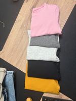 Fünf Tops kurz Kr. München - Haar Vorschau