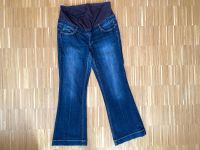 Schwangerschafts-Jeans Umstandshose Gr 44 Jeans-Hose Bonprix Nordrhein-Westfalen - Witten Vorschau