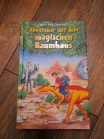 Das magische Baumhaus Sammelband 1-4 ungelesen Niedersachsen - Bückeburg Vorschau