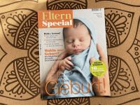 ⭕ Eltern Special Geburt | Magazin | 02/2015 | Zeitschrift | Baby Mecklenburg-Vorpommern - Burow Vorschau