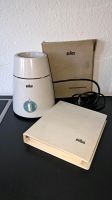 Braun MX 3 Standmixer inkl. Gebrauchsanleitung Bielefeld - Bielefeld (Innenstadt) Vorschau